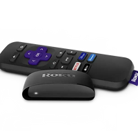 Roku Streaming Stick® Express Enforce Records