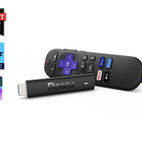 Roku Streaming Stick® 4K Enforce Records