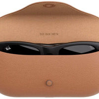 Ray-Ban Meta Smart Glasses Enforce Records
