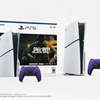 Playstation 5 Disc Console