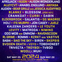 Ubbi Dubbi Texas 2024 Enforce Records