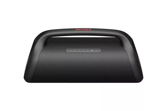 LG XBOOM Go XG9QBK Enforce Records