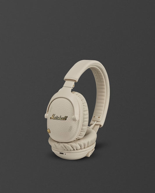 Marshall Monitor III Headphones Enforce Records