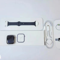 Apple Watch Series 9 Enforce Records