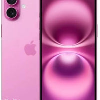 Apple iPhone 16 Plus Enforce Records