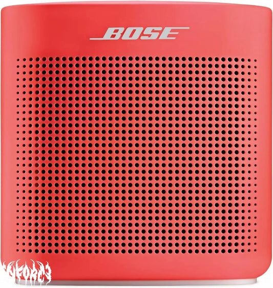Bose® SoundLink Color Wireless Bluetooth Speaker II Enforce Records