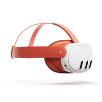Meta Quest 3 Facial Interface & Head Strap