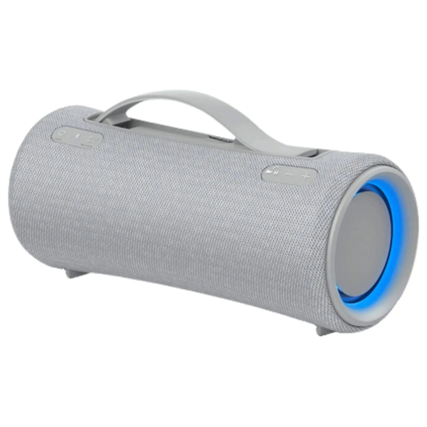 Sony XG300 Mega Bass Enforce Records