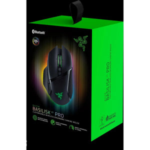 Razer Basilisk V3 Pro Wireless Optical Gaming Mouse