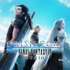 Final Fantasy VII: Crisis Core