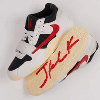 Jordan Jumpman Jack TR Travis Scott University Red Enforce Records