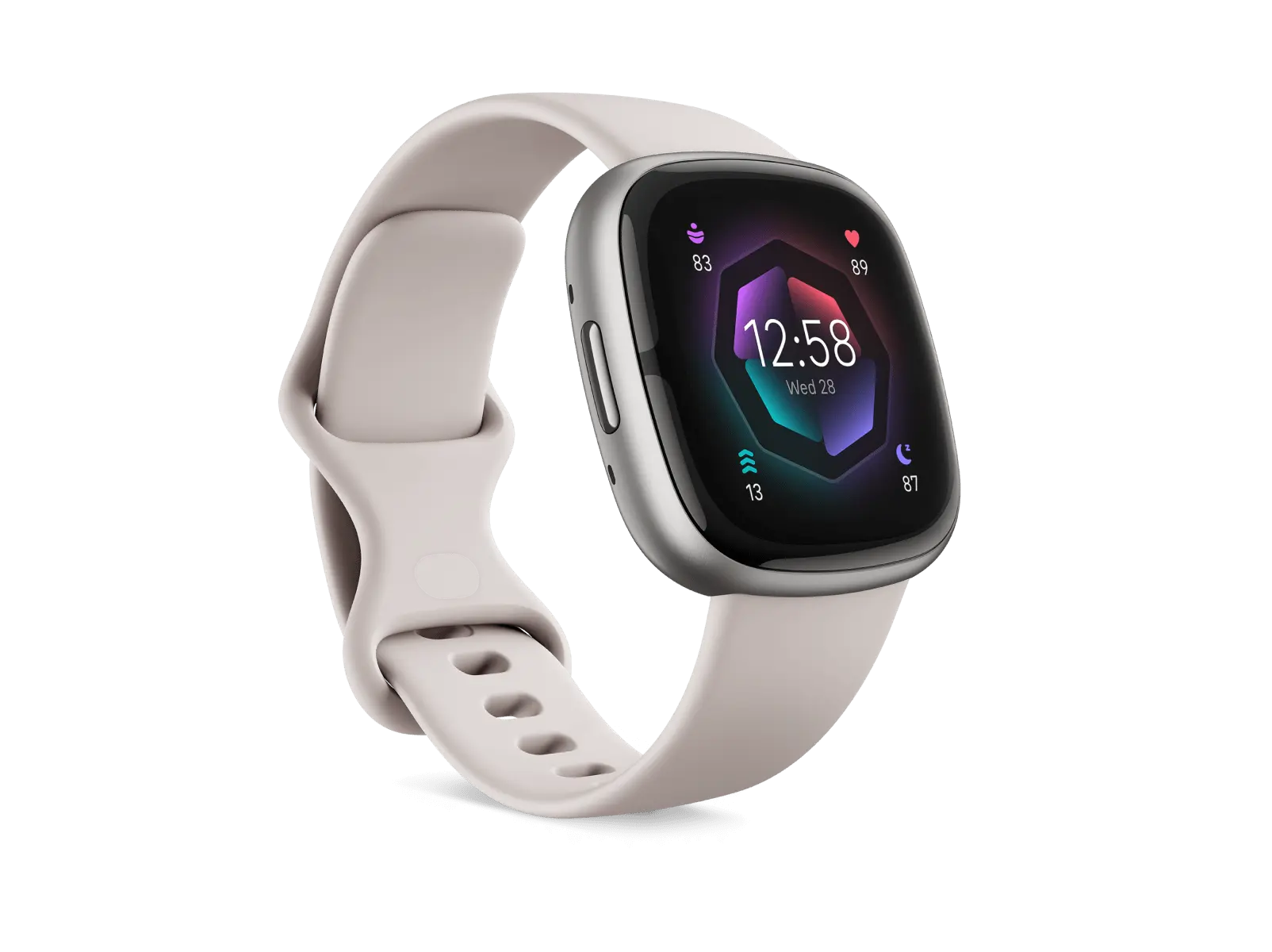 Fitbit Sense 2 Enforce Records