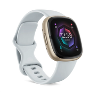 Fitbit Sense 2 Enforce Records