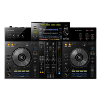 Pioneer DJ XDJ-RR Enforce Records