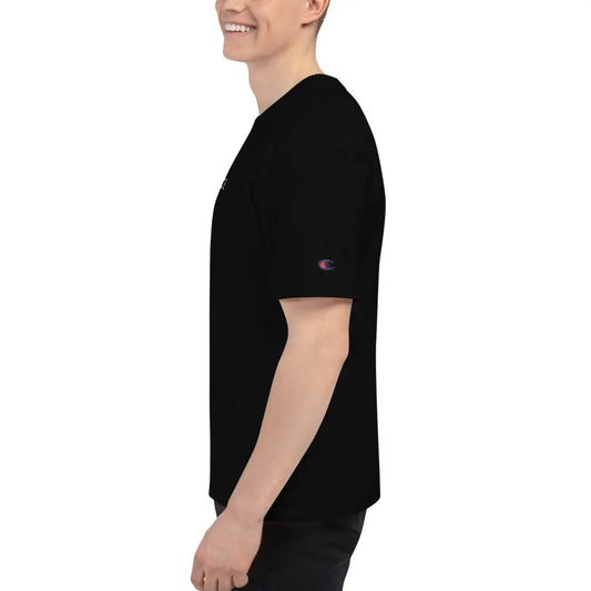 Enforce Champion T-Shirt ENFORCE Records